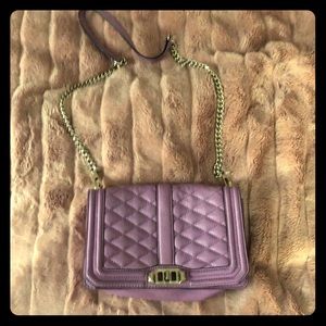 Rebecca Minkoff Love Crossbody